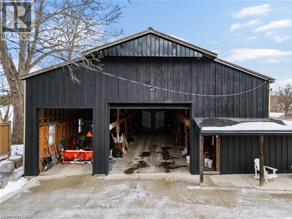 2210 Highway 54, Caledonia, Ontario  N3W 1Y4 - Photo 44 - 40795640