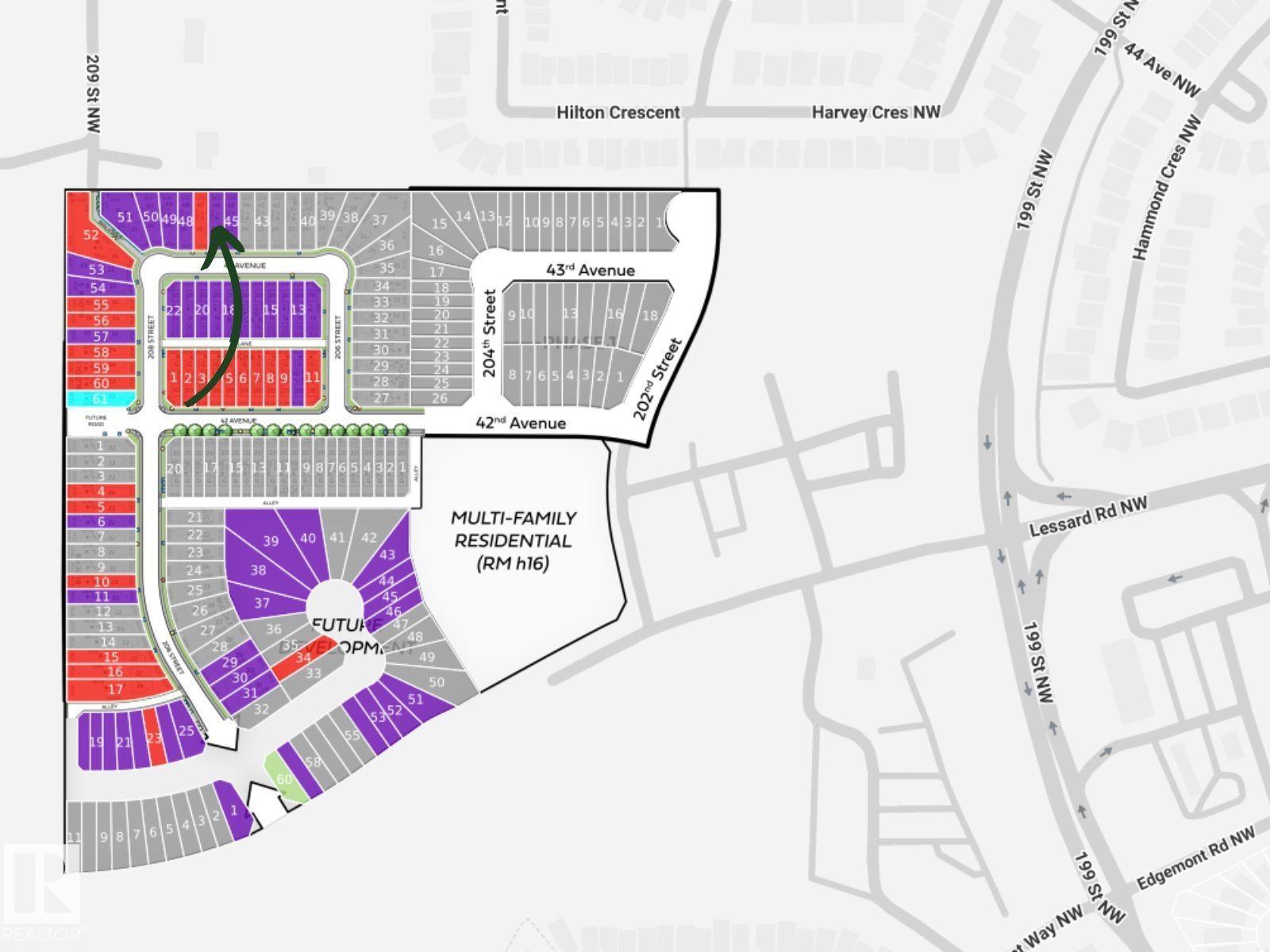 20708 43 Av Nw, Edmonton, Alberta  T6M 3E4 - Photo 18 - E4468989