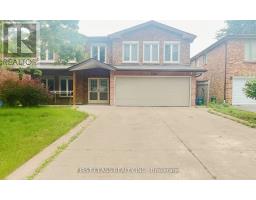 MAIN FL - 238 N LAKE ROAD, Richmond Hill, Ontario