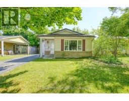 56 HELENE CRESCENT, Waterloo, Ontario