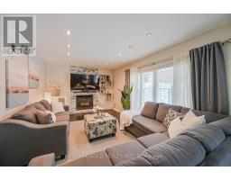 30 FOXTAIL ROAD, Brampton, Ontario