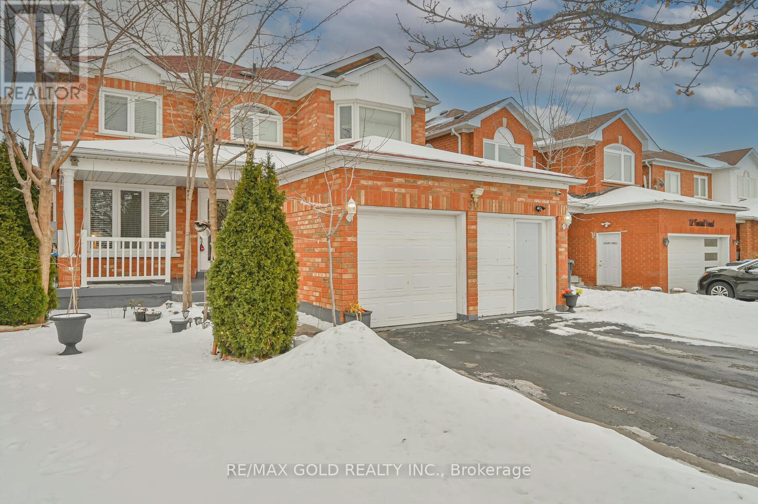 30 Foxtail Road, Brampton, Ontario  L6R 1E2 - Photo 38 - W12657738