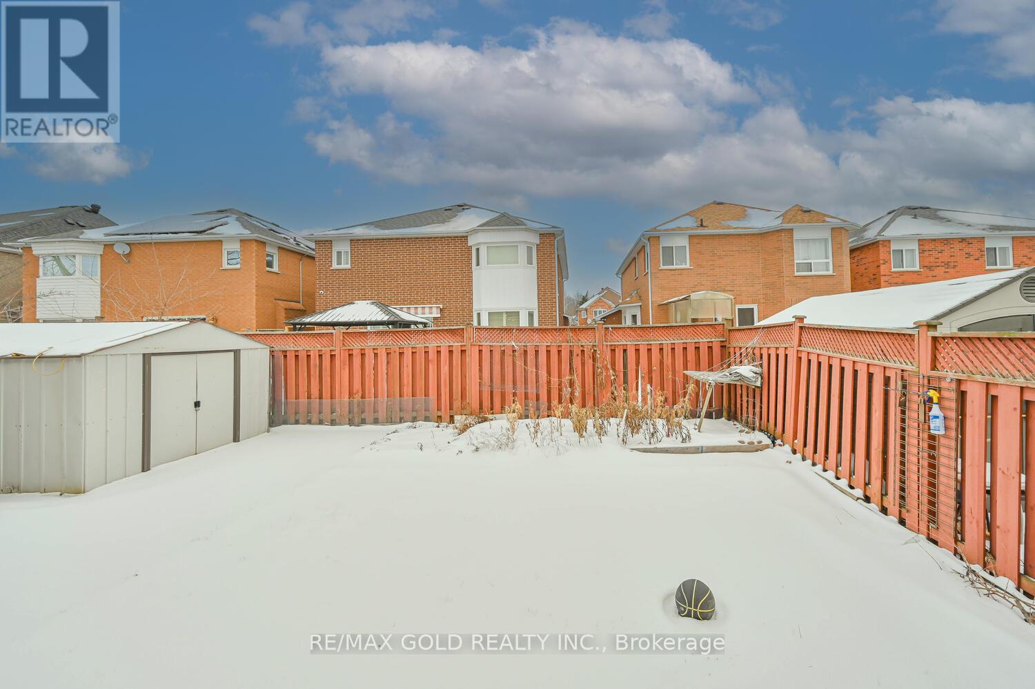 30 Foxtail Road, Brampton, Ontario  L6R 1E2 - Photo 40 - W12657738