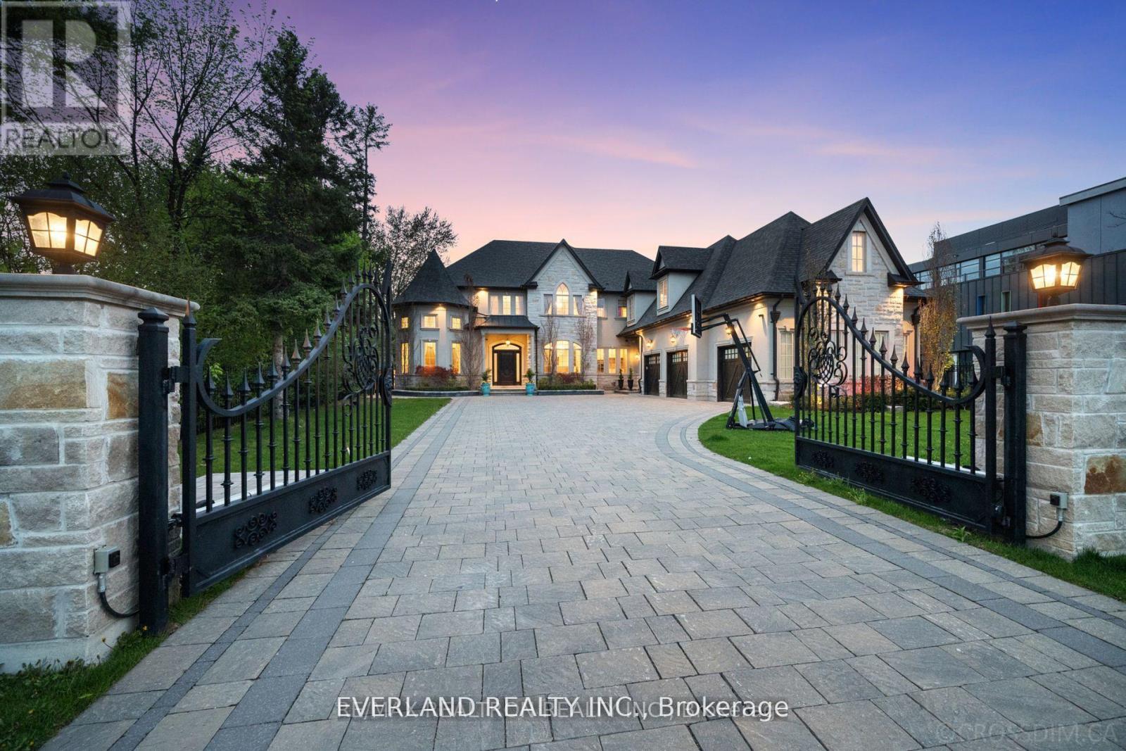 BST - 232 DUNCAN ROAD, Richmond Hill, Ontario