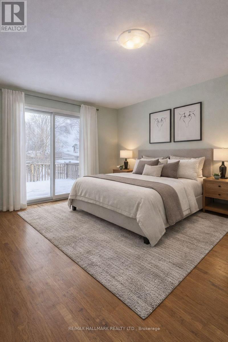 6 Bailey Crescent, Aurora, Ontario  L4G 2B3 - Photo 15 - N12659196