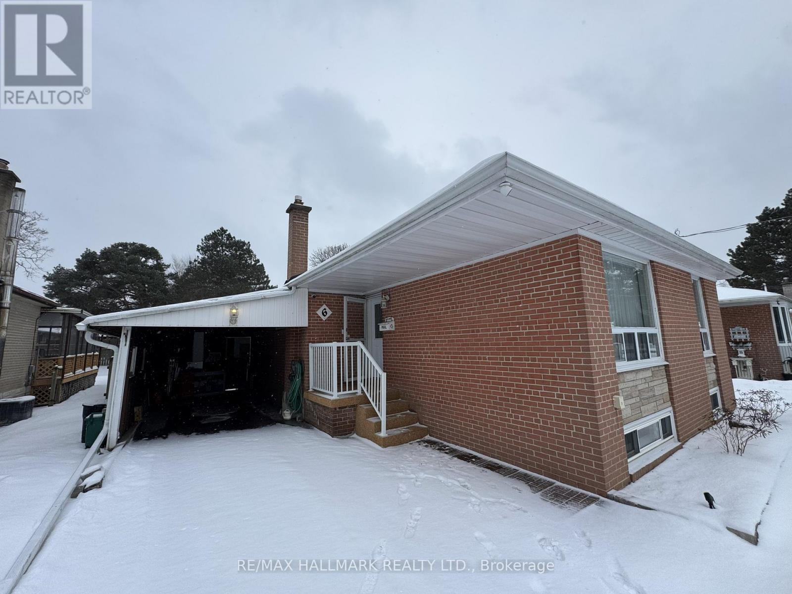 6 Bailey Crescent, Aurora, Ontario  L4G 2B3 - Photo 3 - N12659196