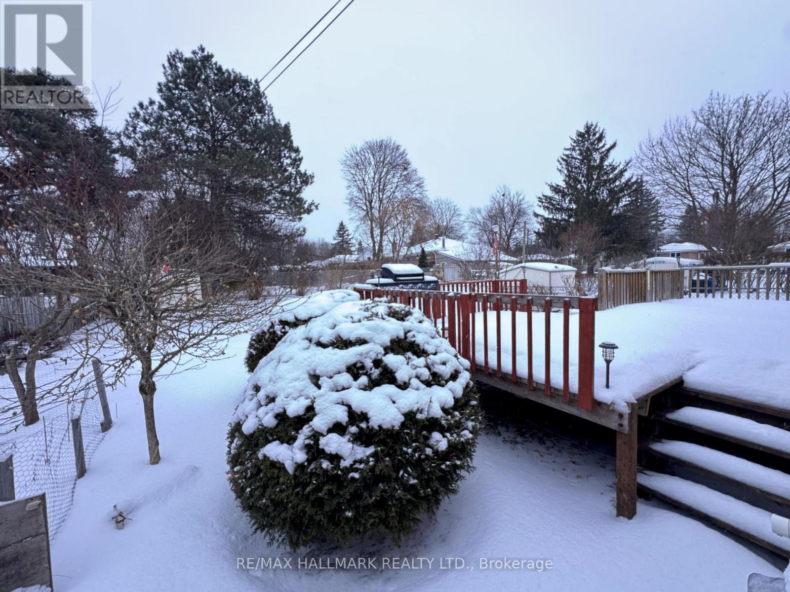 6 Bailey Crescent, Aurora, Ontario  L4G 2B3 - Photo 44 - N12659196