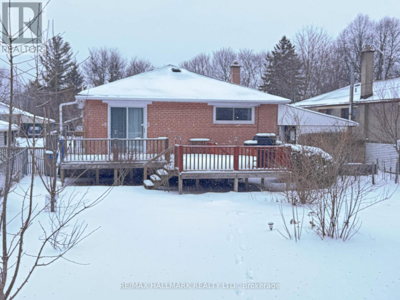 6 Bailey Crescent, Aurora, Ontario  L4G 2B3 - Photo 47 - N12659196