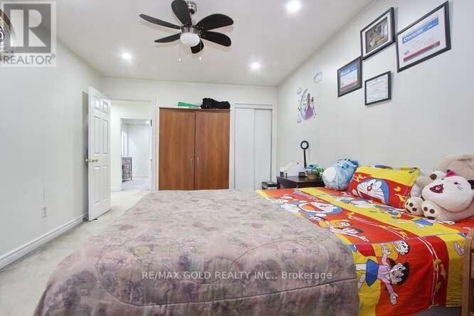 88 Ridgemore Crescent, Brampton, Ontario  L7A 2L5 - Photo 35 - W12654914