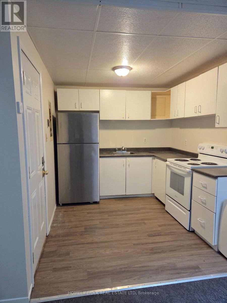 3 - 180 KING STREET E, Gananoque, Ontario