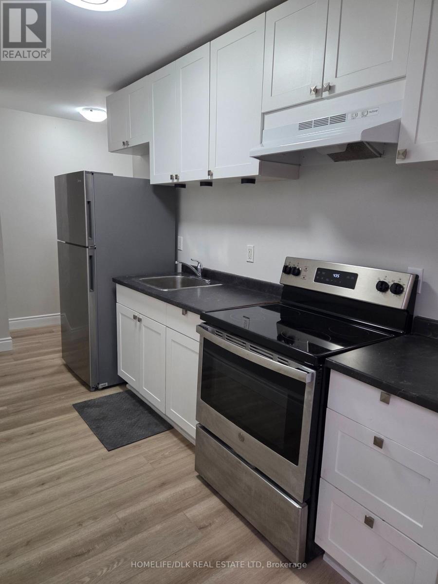 6 - 180 KING STREET E, Gananoque, Ontario