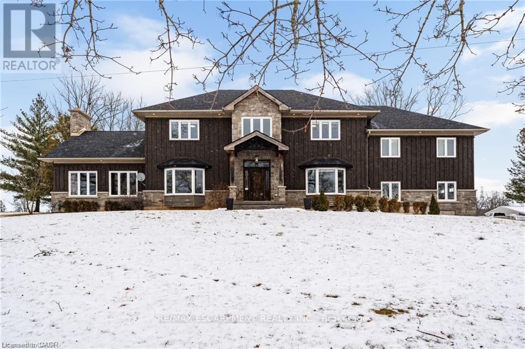 2210 Highway 54, Haldimand, Ontario  N3W 1Y4 - Photo 2 - X12659200