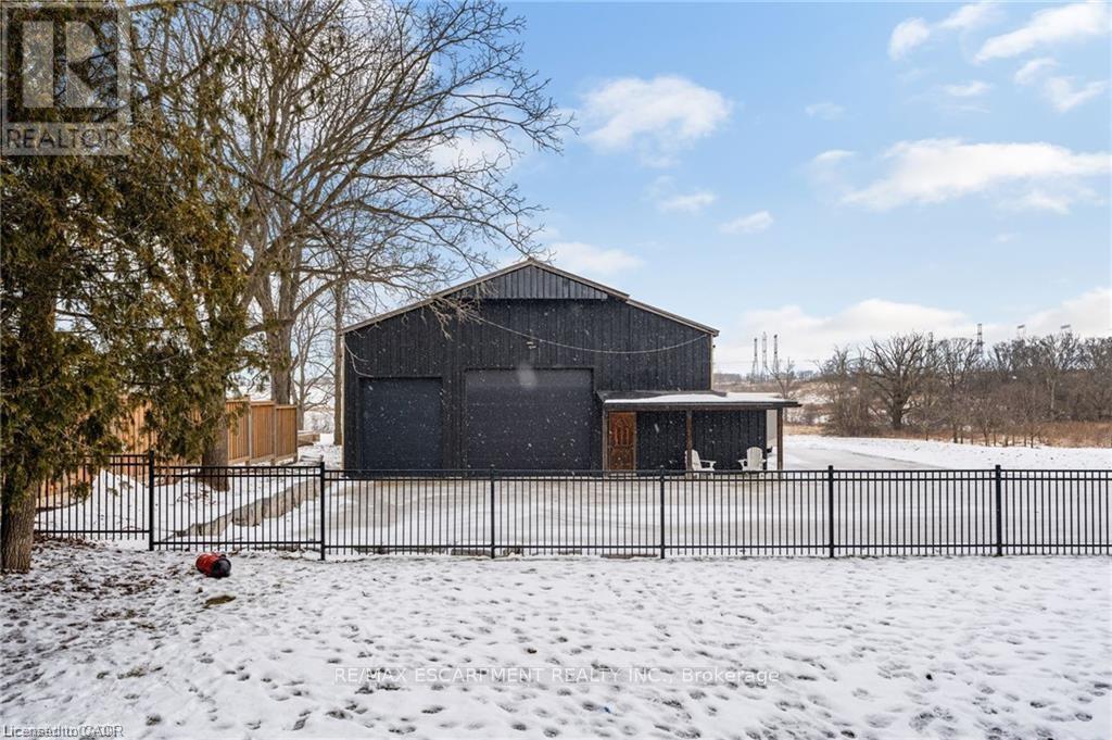 2210 Highway 54, Haldimand, Ontario  N3W 1Y4 - Photo 35 - X12659200