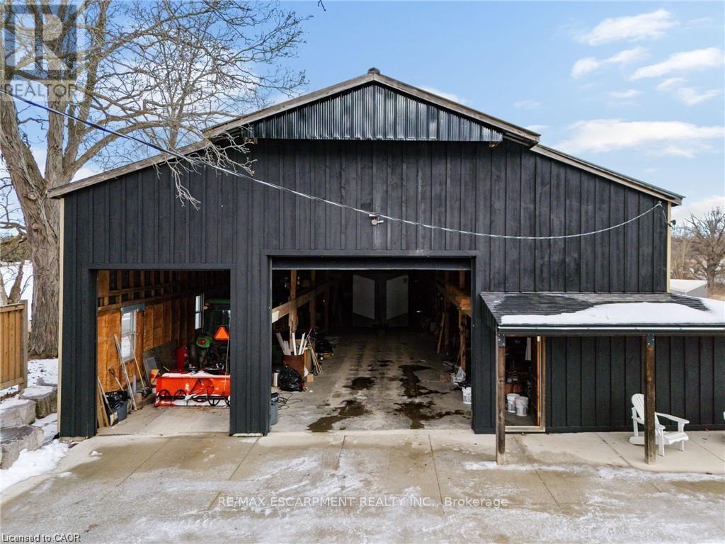 2210 Highway 54, Haldimand, Ontario  N3W 1Y4 - Photo 36 - X12659200