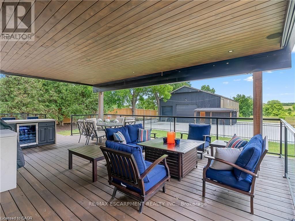 2210 Highway 54, Haldimand, Ontario  N3W 1Y4 - Photo 39 - X12659200