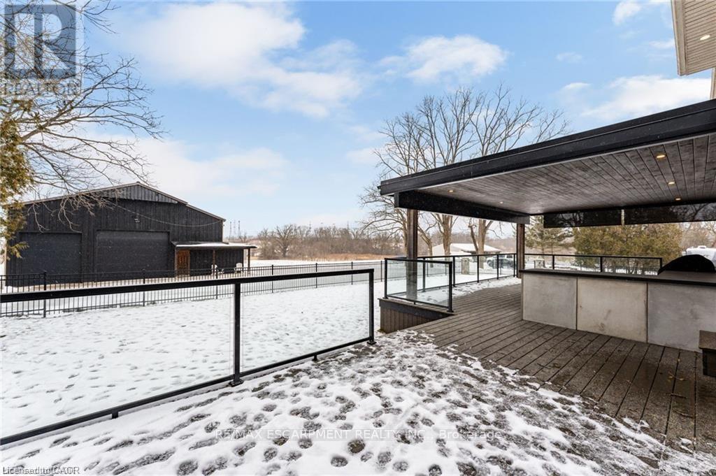 2210 Highway 54, Haldimand, Ontario  N3W 1Y4 - Photo 40 - X12659200