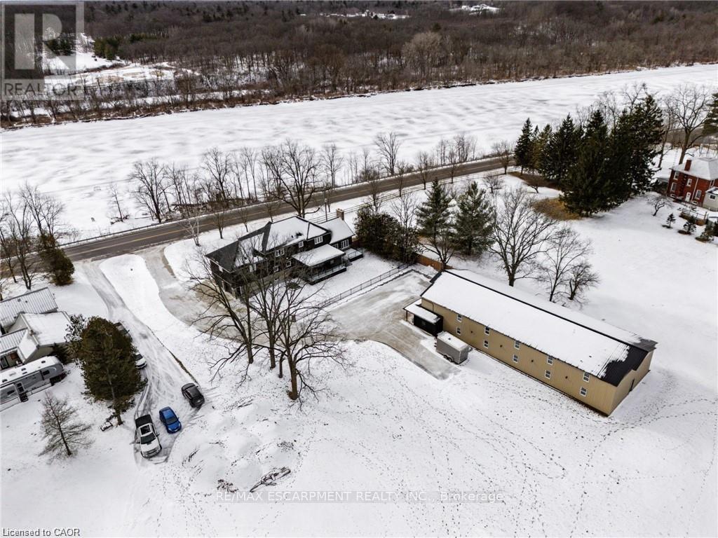 2210 Highway 54, Haldimand, Ontario  N3W 1Y4 - Photo 41 - X12659200