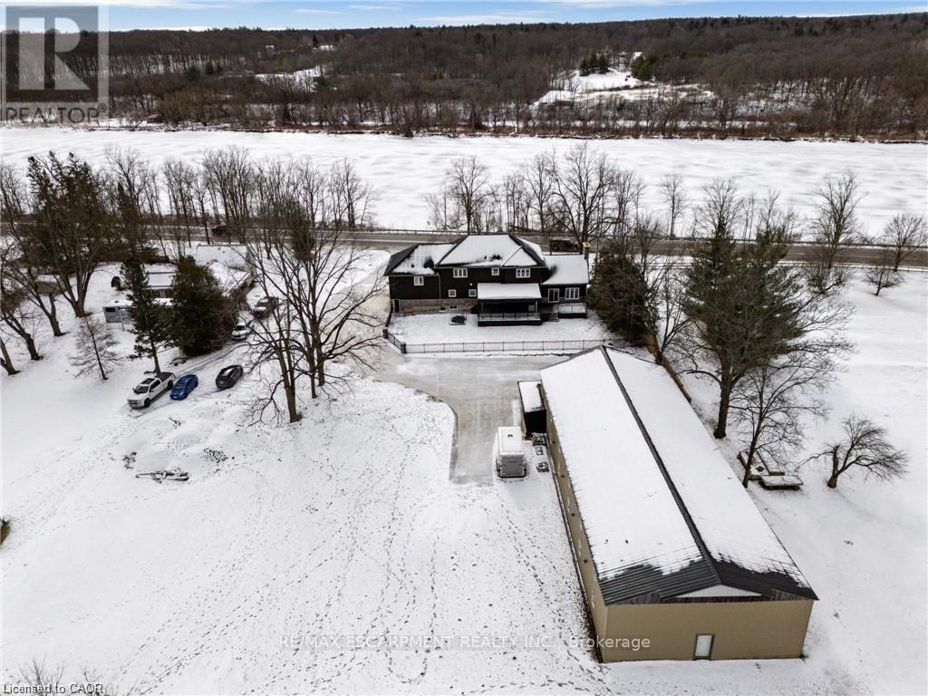 2210 Highway 54, Haldimand, Ontario  N3W 1Y4 - Photo 42 - X12659200