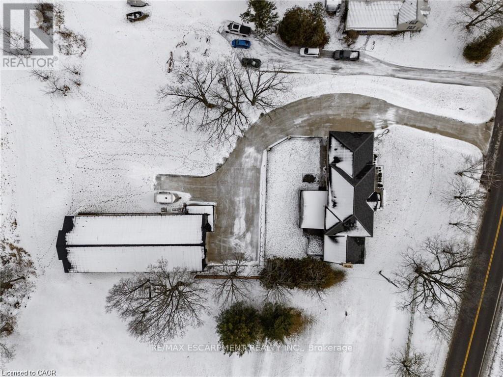 2210 Highway 54, Haldimand, Ontario  N3W 1Y4 - Photo 43 - X12659200