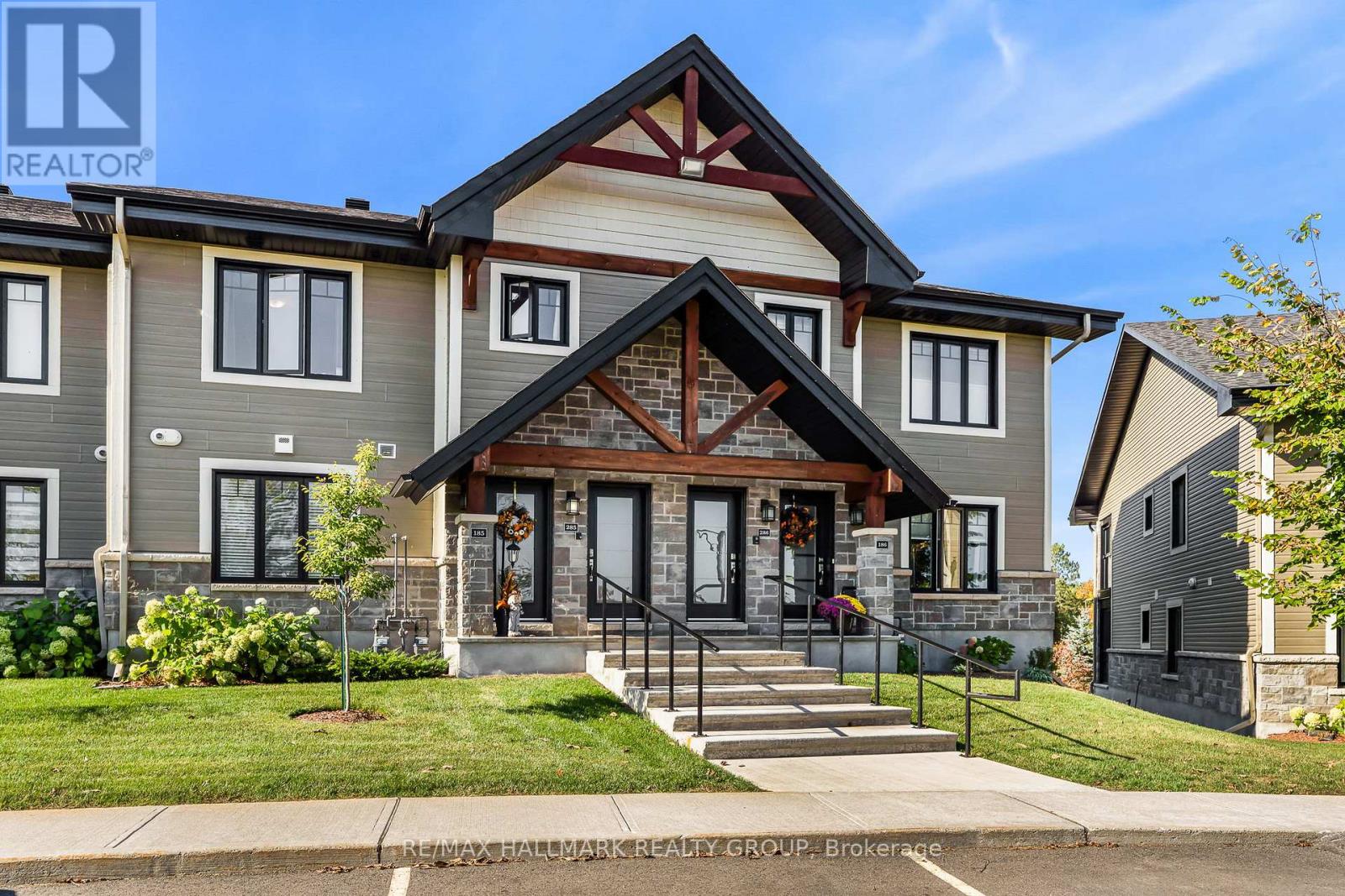 306 Masters Lane, Clarence-Rockland, Ontario  K4K 0L3 - Photo 9 - X12659224