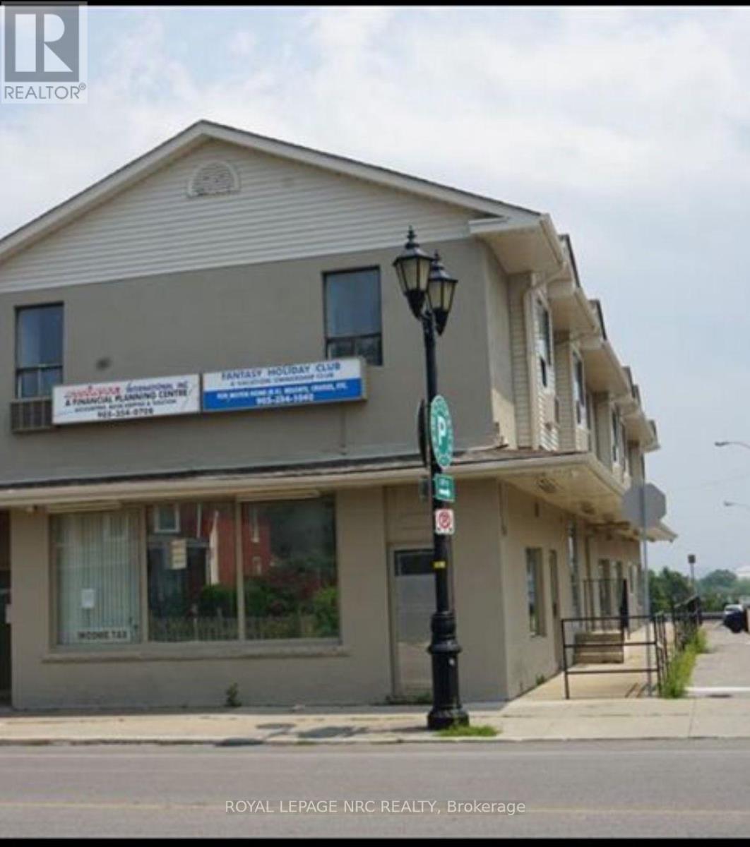 5824 Main Street, Niagara Falls, Ontario  L2G 5Z5 - Photo 7 - X12659210