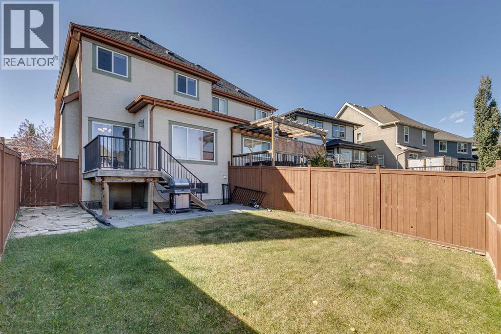 467 Mahogany Terrace Se, Calgary, Alberta  T3M 0X3 - Photo 35 - A2260035