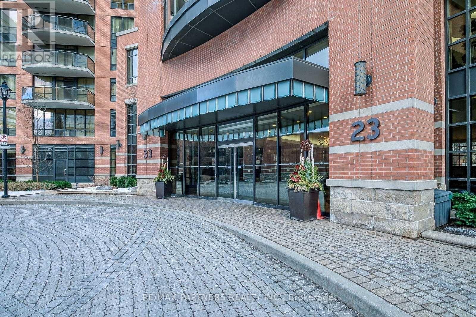 410 - 23 Sheppard Avenue E, Toronto, Ontario  M2N 0C8 - Photo 1 - C12659222