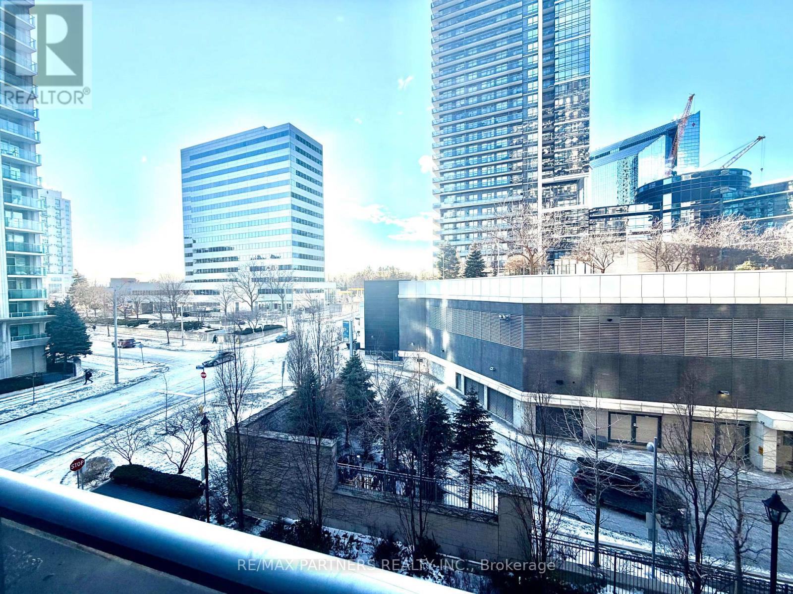 410 - 23 Sheppard Avenue E, Toronto, Ontario  M2N 0C8 - Photo 20 - C12659222