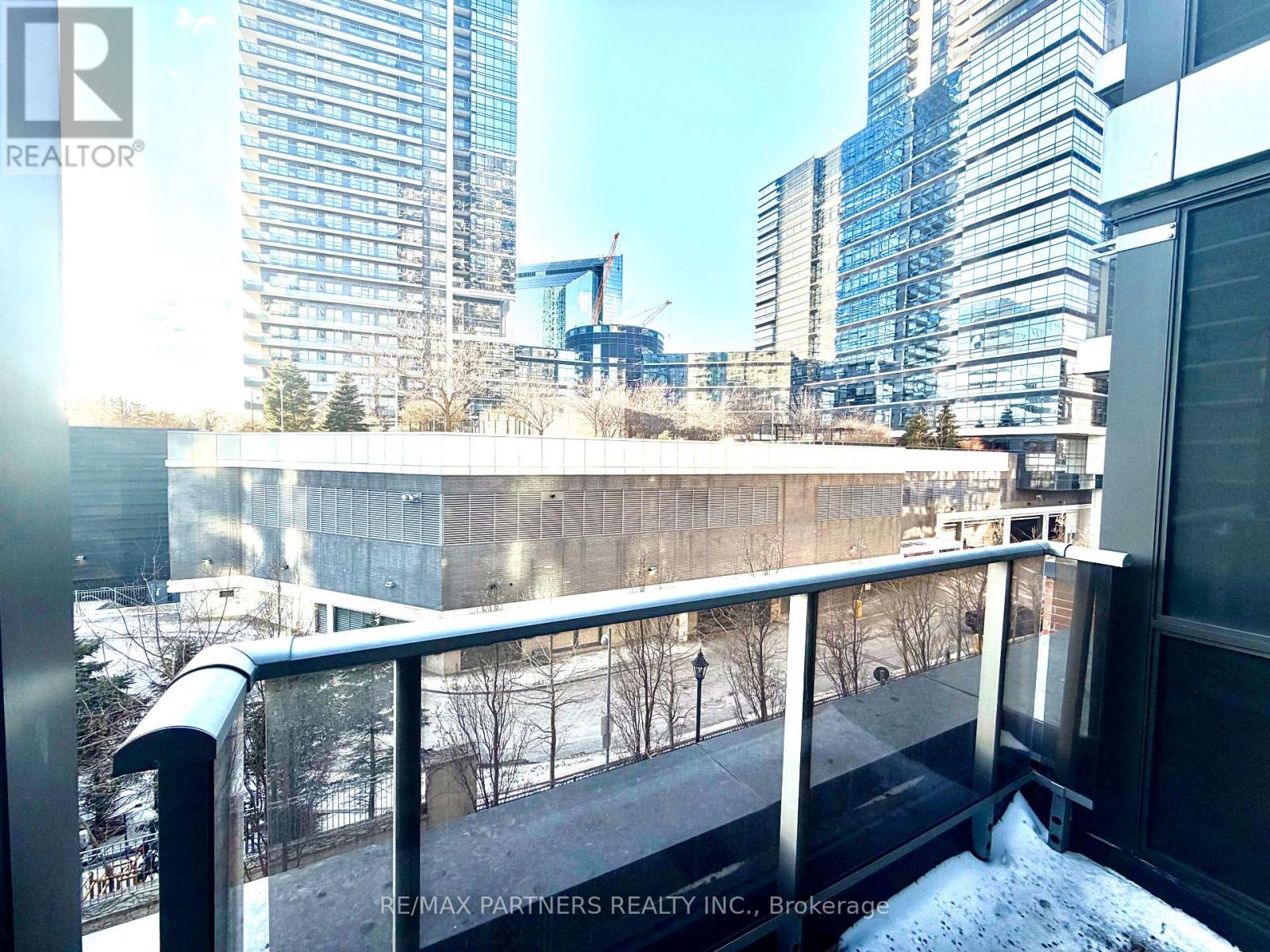 410 - 23 Sheppard Avenue E, Toronto, Ontario  M2N 0C8 - Photo 21 - C12659222