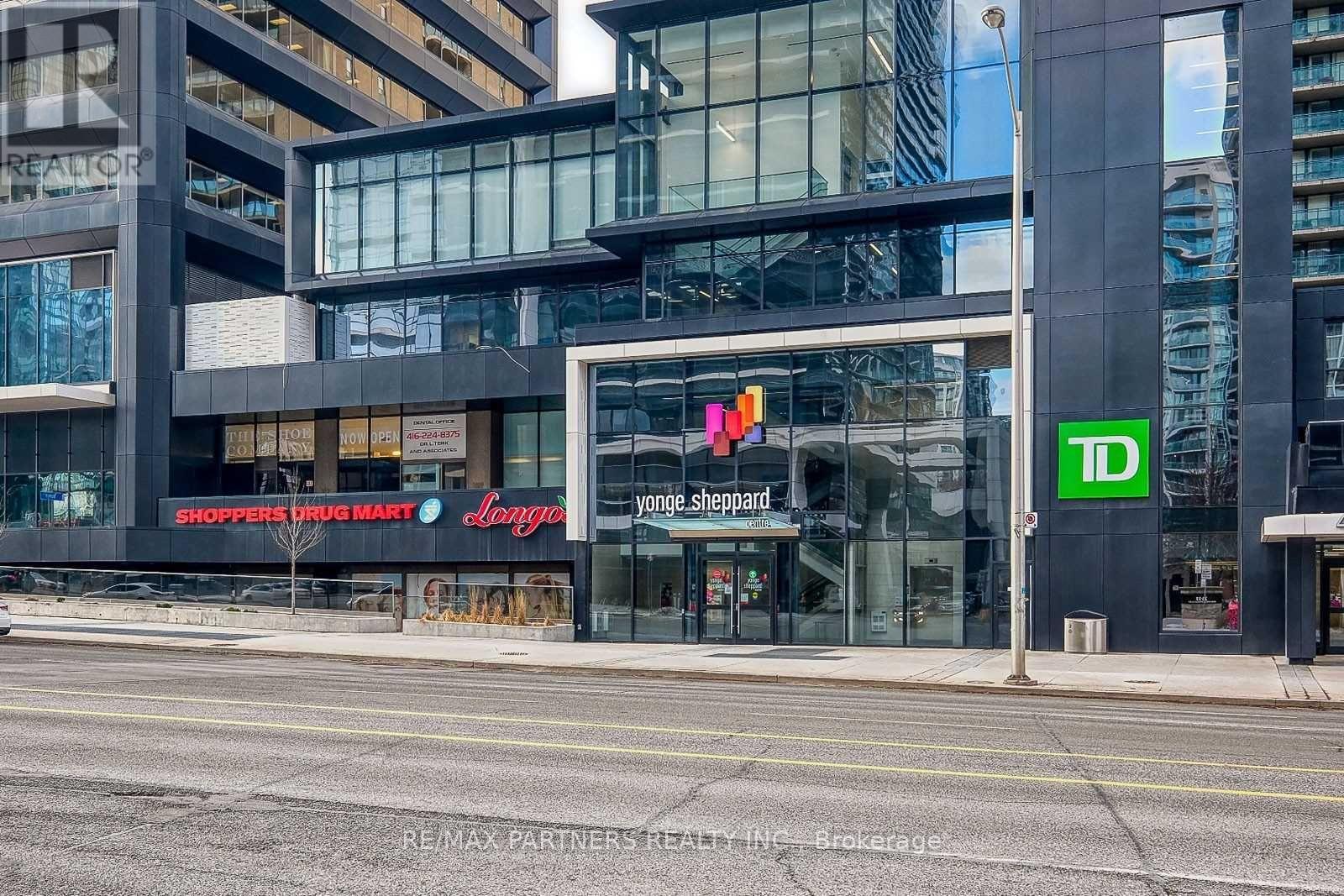 410 - 23 Sheppard Avenue E, Toronto, Ontario  M2N 0C8 - Photo 24 - C12659222