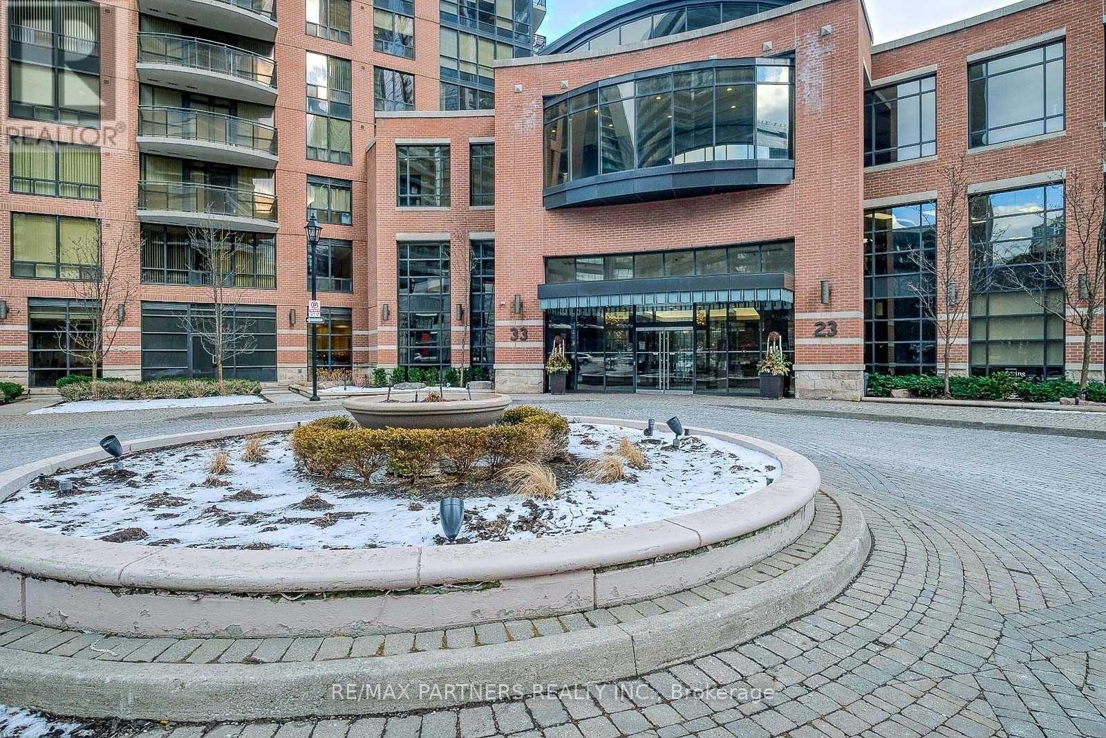 410 - 23 Sheppard Avenue E, Toronto, Ontario  M2N 0C8 - Photo 3 - C12659222