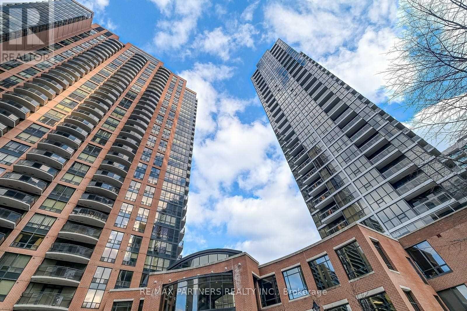 410 - 23 Sheppard Avenue E, Toronto, Ontario  M2N 0C8 - Photo 4 - C12659222