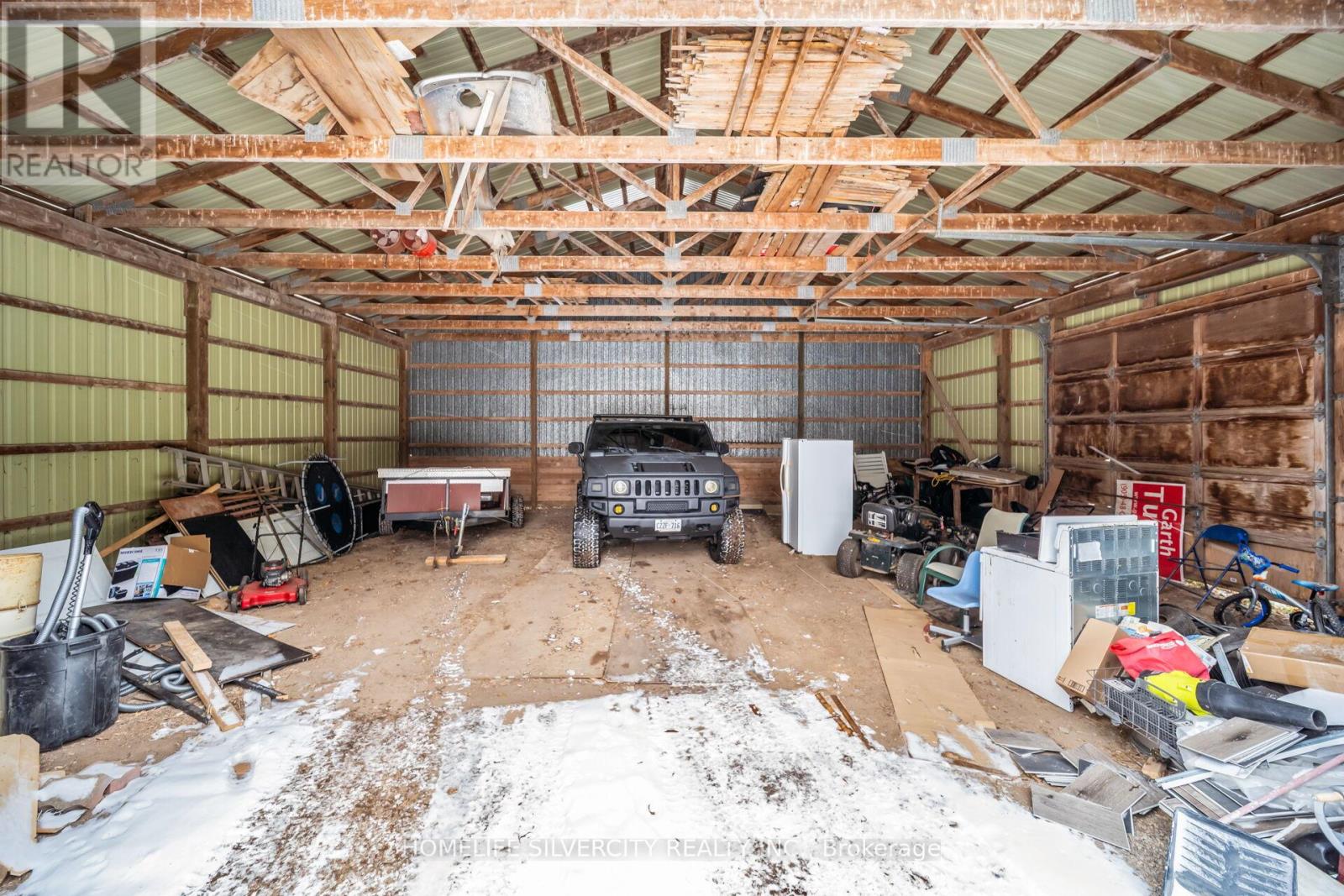 19771 Mountainview Road, Caledon, Ontario L7K 2G7 - Photo 41 - W12645234