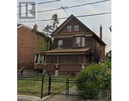 915 LANSDOWNE AVE, 2ND FLOOR AVENUE, Toronto, Ontario