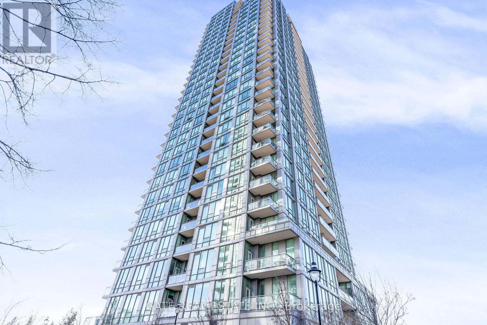 803 - 3525 Kariya Drive, Mississauga, Ontario  L5B 0C2 - Photo 1 - W12659216