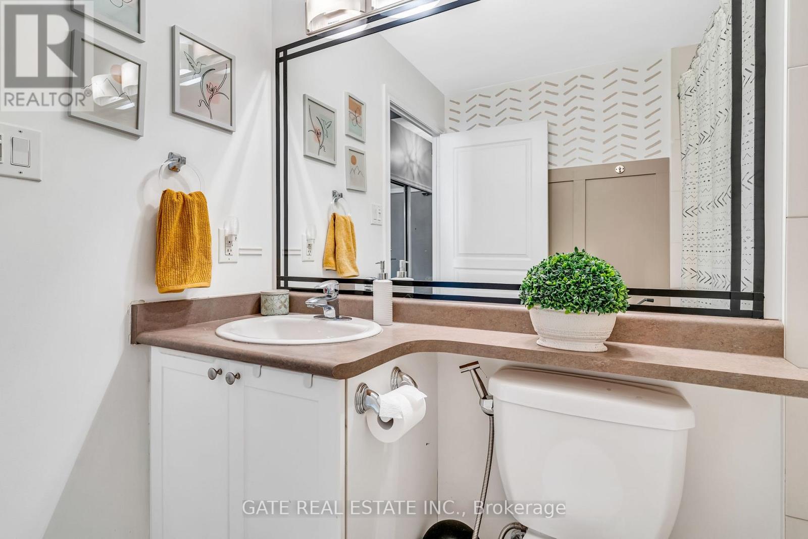 803 - 3525 Kariya Drive, Mississauga, Ontario  L5B 0C2 - Photo 11 - W12659216