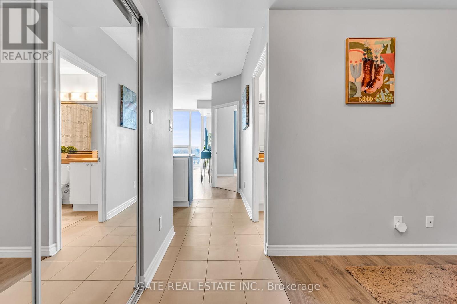 803 - 3525 Kariya Drive, Mississauga, Ontario  L5B 0C2 - Photo 12 - W12659216