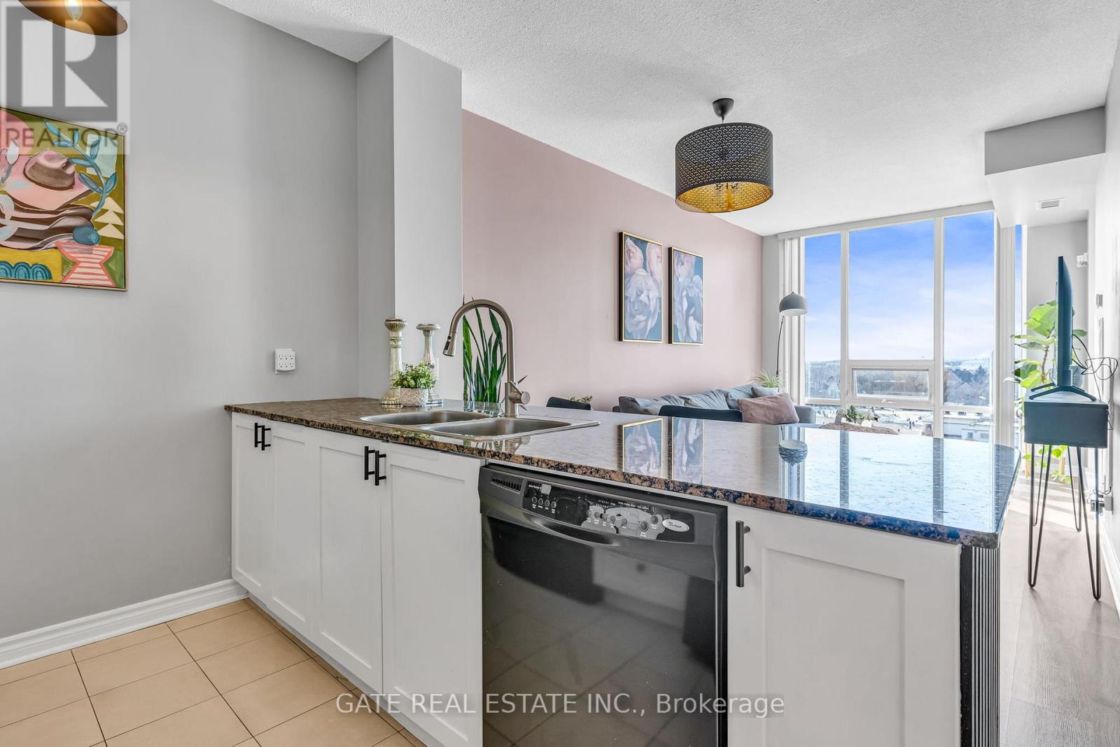 803 - 3525 Kariya Drive, Mississauga, Ontario  L5B 0C2 - Photo 17 - W12659216