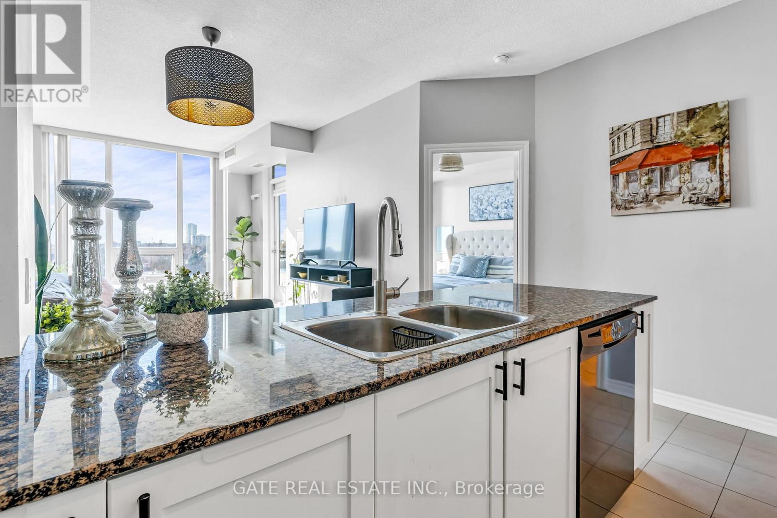 803 - 3525 Kariya Drive, Mississauga, Ontario  L5B 0C2 - Photo 18 - W12659216