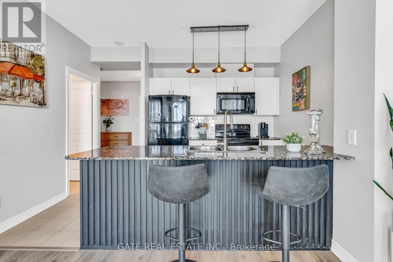 803 - 3525 Kariya Drive, Mississauga, Ontario  L5B 0C2 - Photo 19 - W12659216