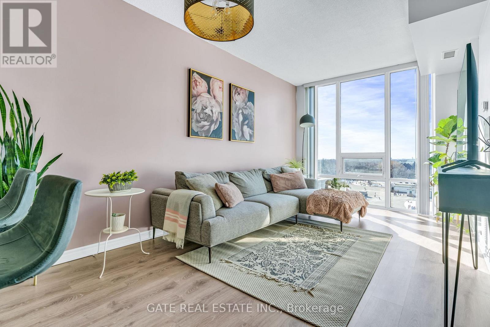 803 - 3525 Kariya Drive, Mississauga, Ontario  L5B 0C2 - Photo 20 - W12659216