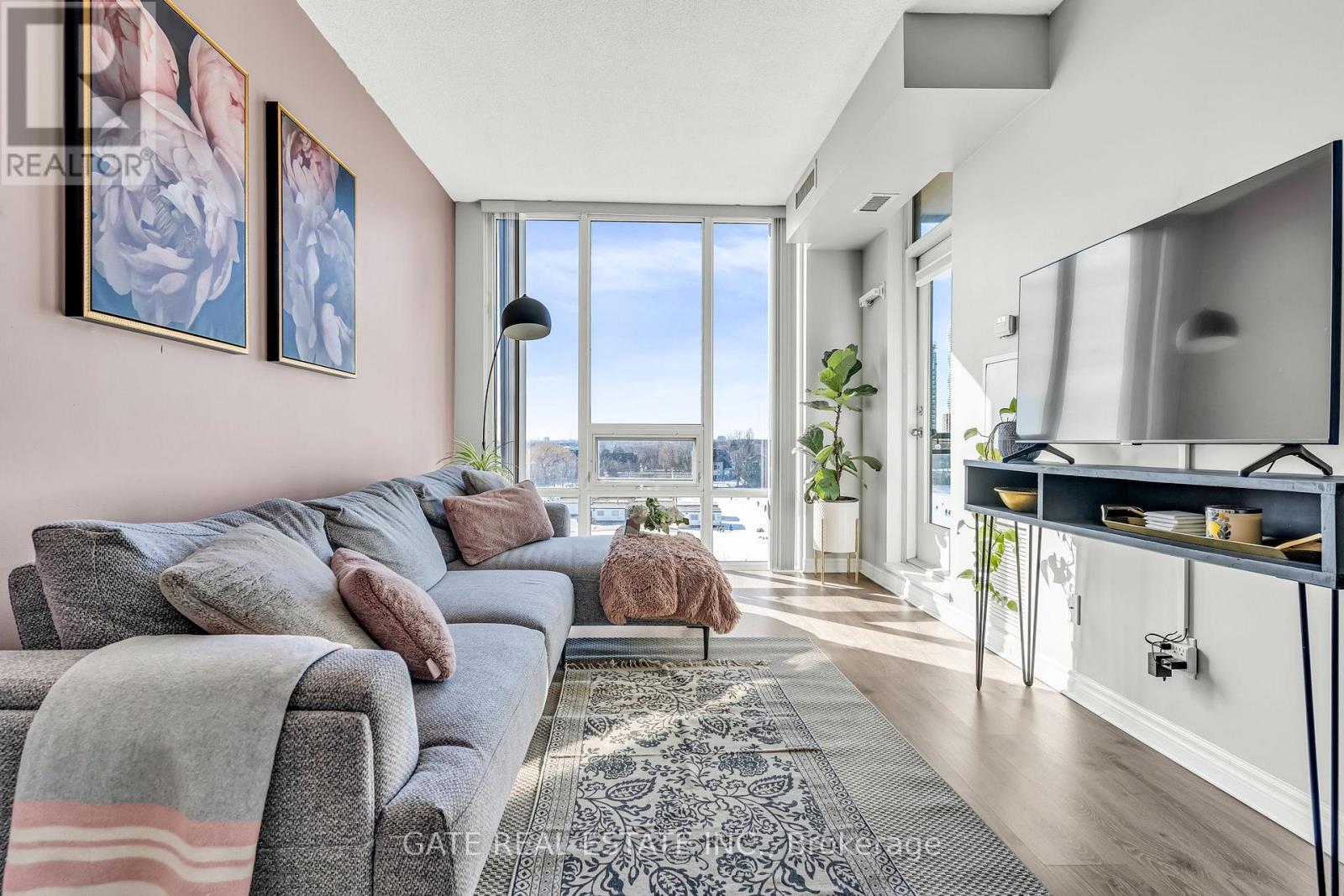 803 - 3525 Kariya Drive, Mississauga, Ontario  L5B 0C2 - Photo 21 - W12659216