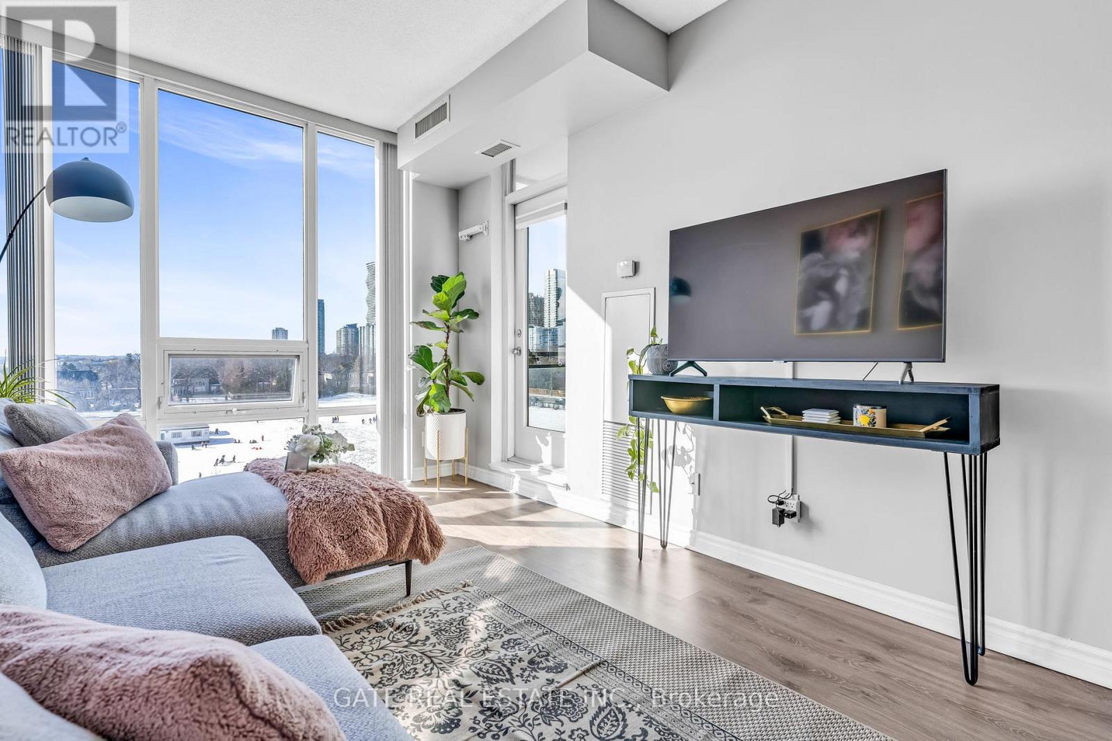 803 - 3525 Kariya Drive, Mississauga, Ontario  L5B 0C2 - Photo 22 - W12659216