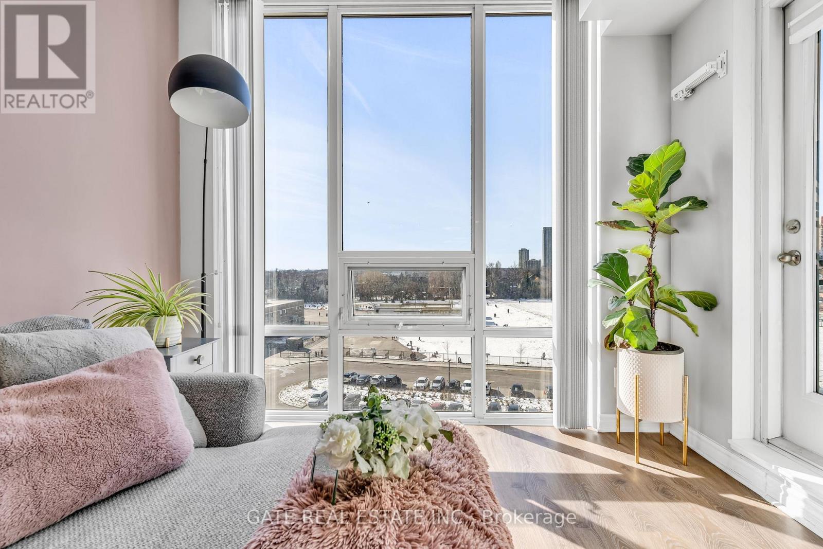 803 - 3525 Kariya Drive, Mississauga, Ontario  L5B 0C2 - Photo 23 - W12659216