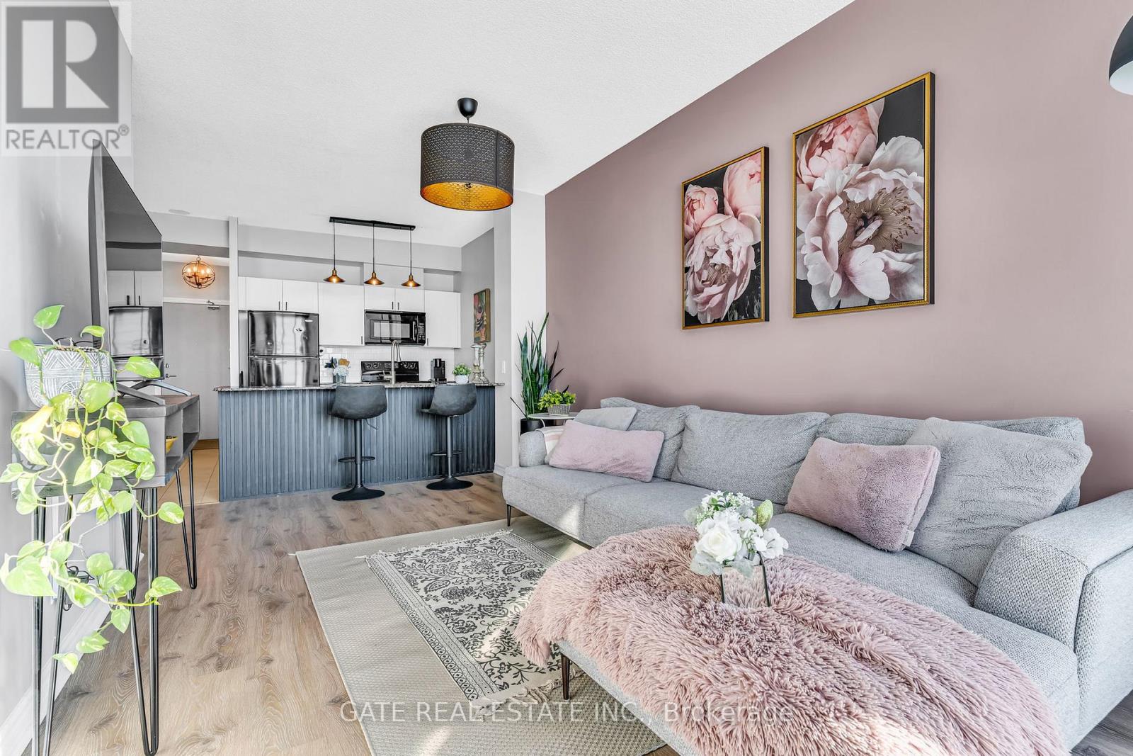 803 - 3525 Kariya Drive, Mississauga, Ontario  L5B 0C2 - Photo 25 - W12659216