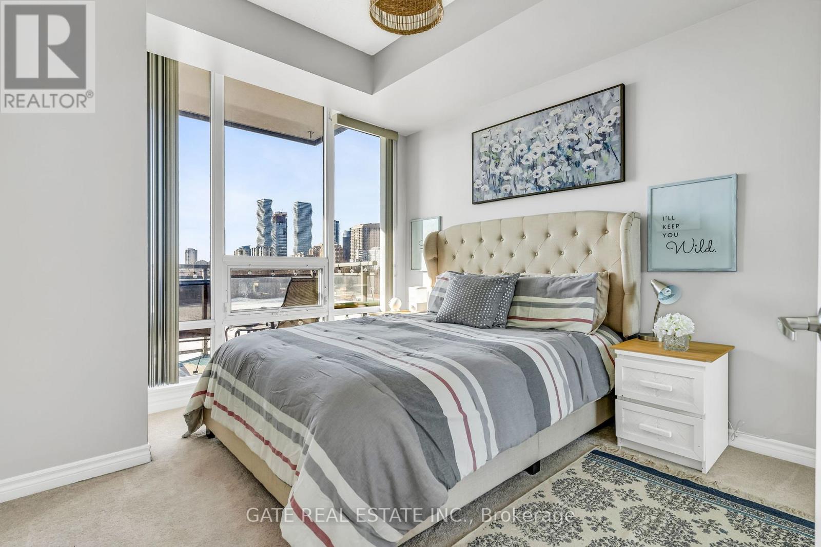 803 - 3525 Kariya Drive, Mississauga, Ontario  L5B 0C2 - Photo 28 - W12659216