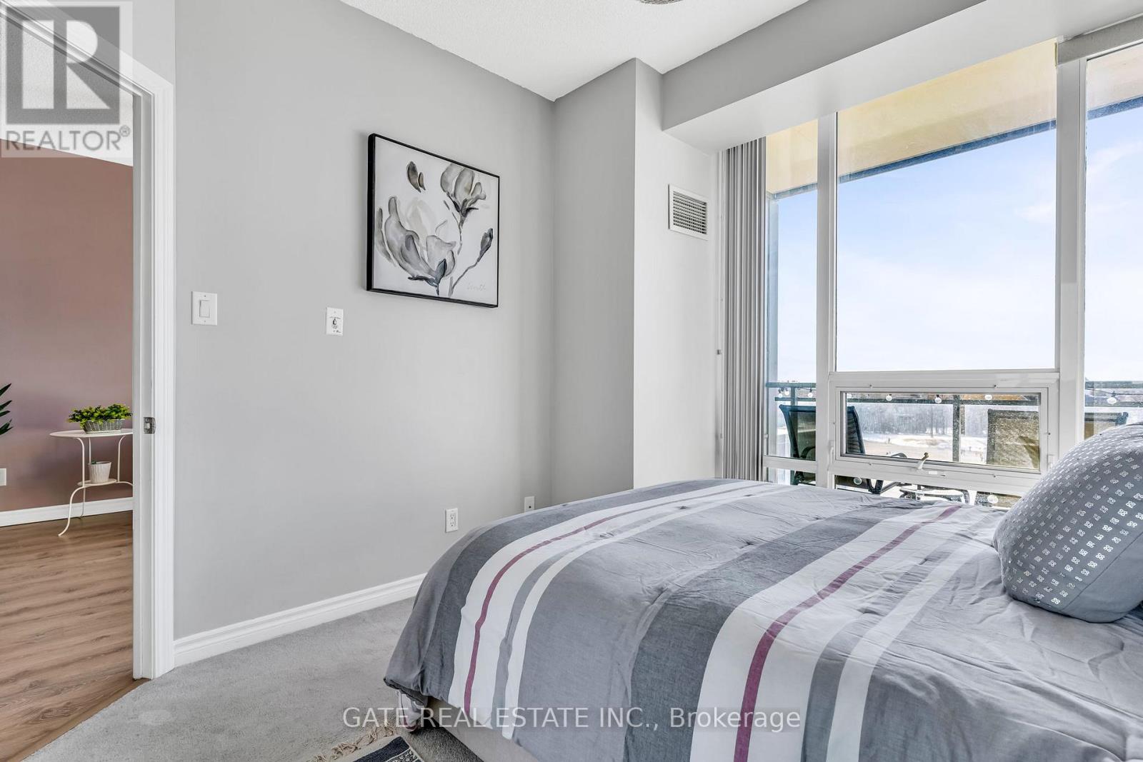 803 - 3525 Kariya Drive, Mississauga, Ontario  L5B 0C2 - Photo 30 - W12659216