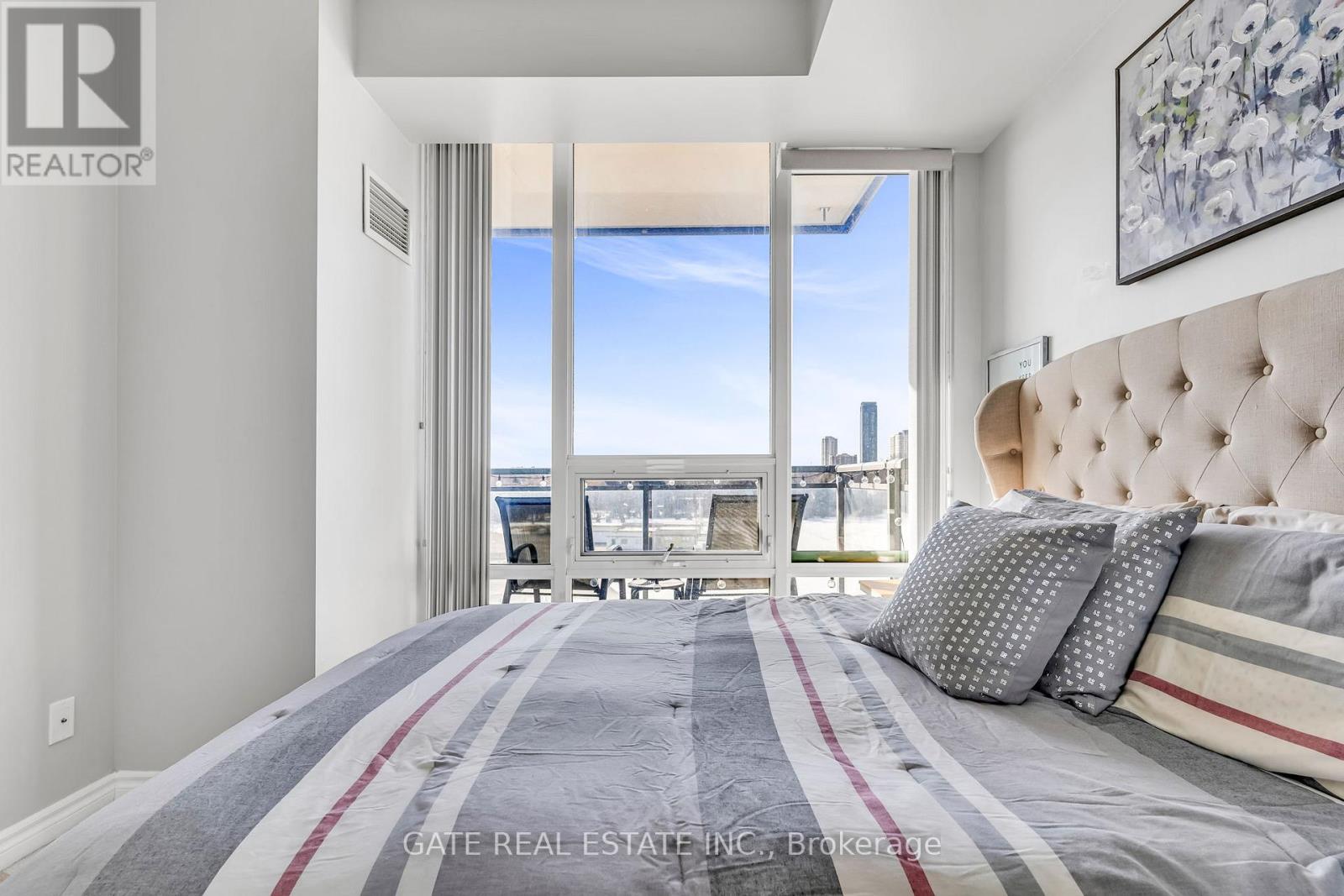 803 - 3525 Kariya Drive, Mississauga, Ontario  L5B 0C2 - Photo 31 - W12659216