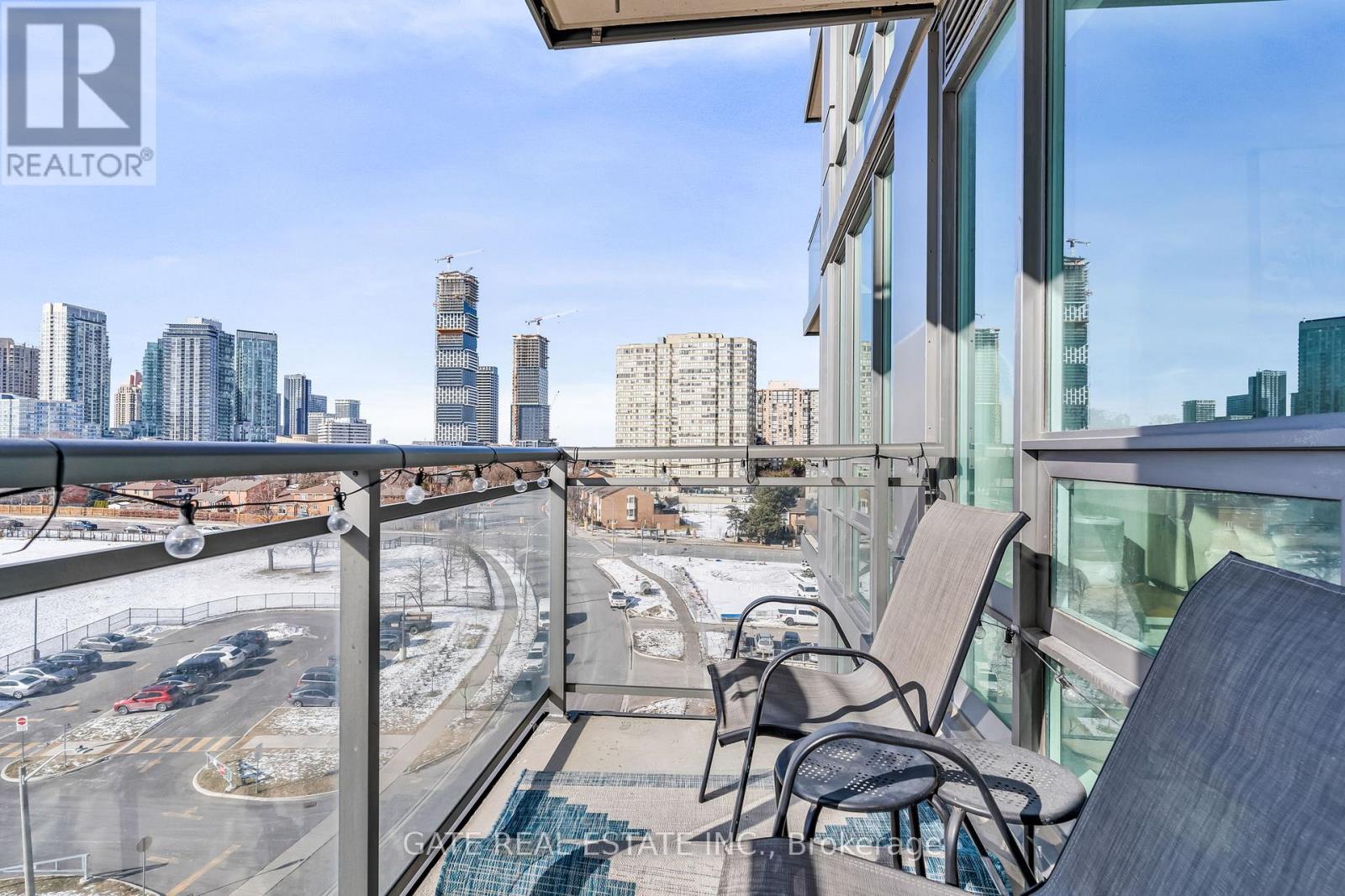 803 - 3525 Kariya Drive, Mississauga, Ontario  L5B 0C2 - Photo 32 - W12659216