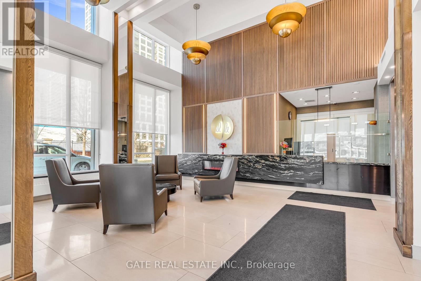 803 - 3525 Kariya Drive, Mississauga, Ontario  L5B 0C2 - Photo 34 - W12659216